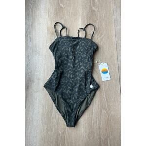 Vuori Dune One Piece Swimsuit - XS